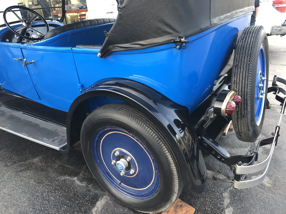 1923 Dodge - Image 24 of 31