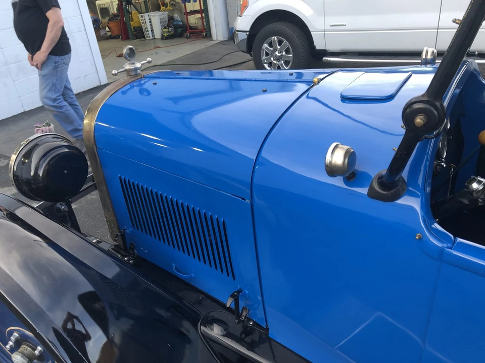 1923 Dodge - Image 19 of 31