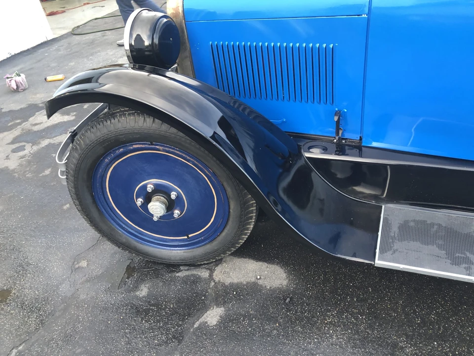 1923 Dodge - Image 22 of 31