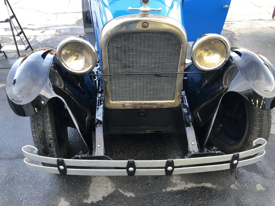 1923 Dodge - Image 31 of 31