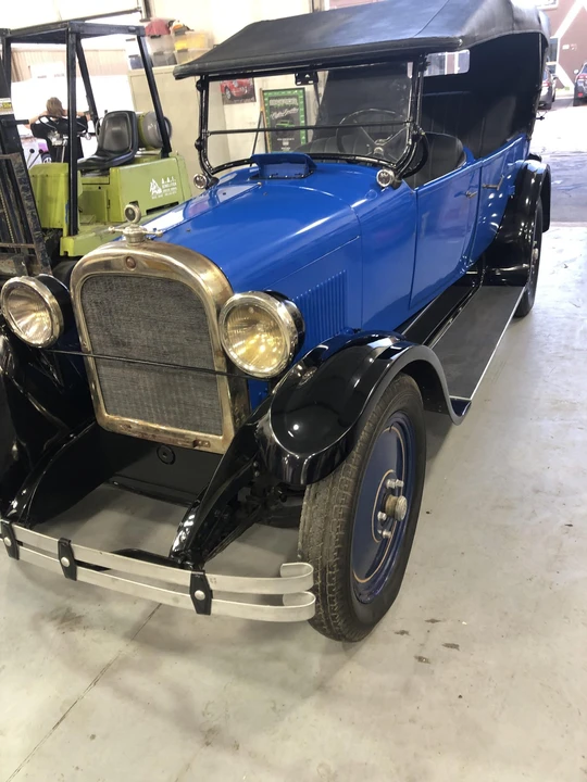 1923 Dodge - Image 17 of 31