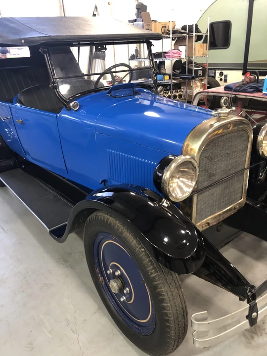 1923 Dodge - Image 30 of 31