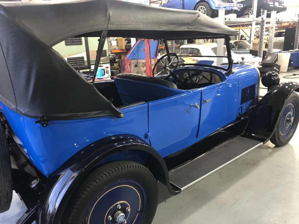 1923 Dodge - Image 28 of 31
