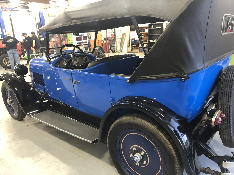 1923 Dodge - Image 23 of 31