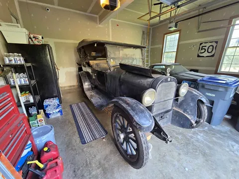 1923 Dodge 23