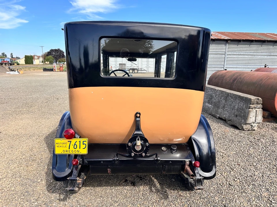 1923 Dodge Pickup (1917-1932) - Image 3 of 8