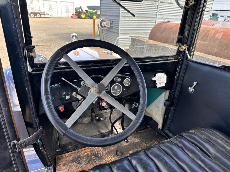 1923 Dodge Pickup (1917-1932) - Image 8 of 8