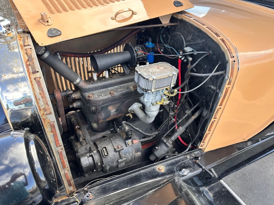 1923 Dodge Pickup (1917-1932) - Image 6 of 8