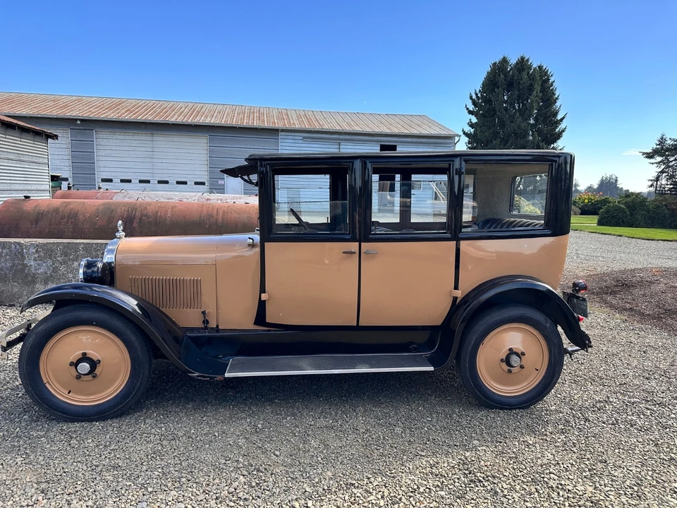 1923 Dodge Pickup (1917-1932) - Image 2 of 8