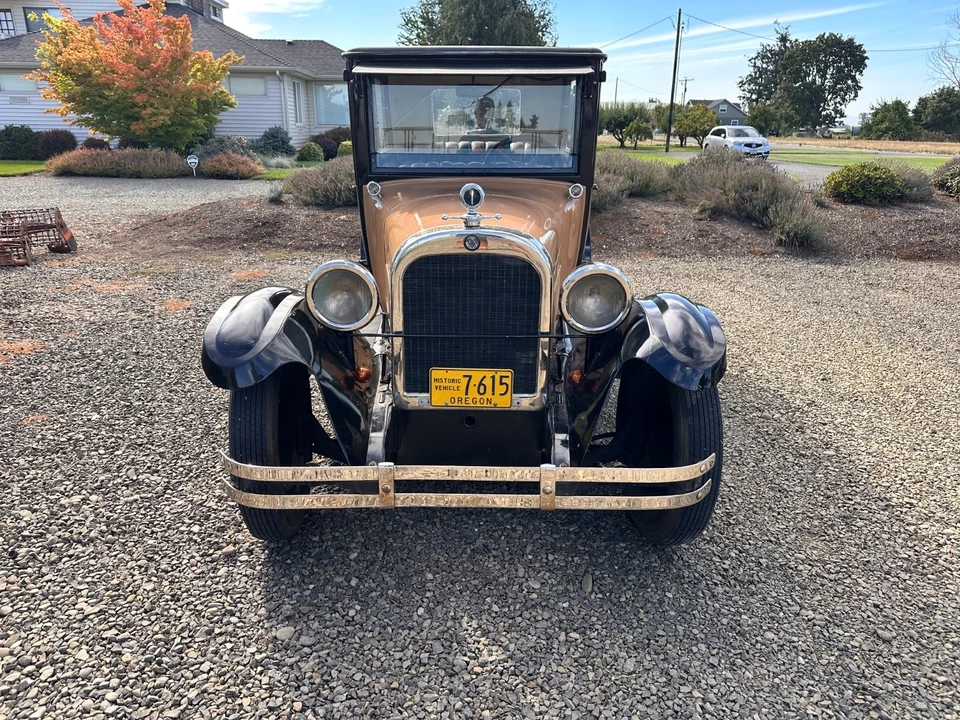 1923 Dodge Pickup (1917-1932) - Image 4 of 8
