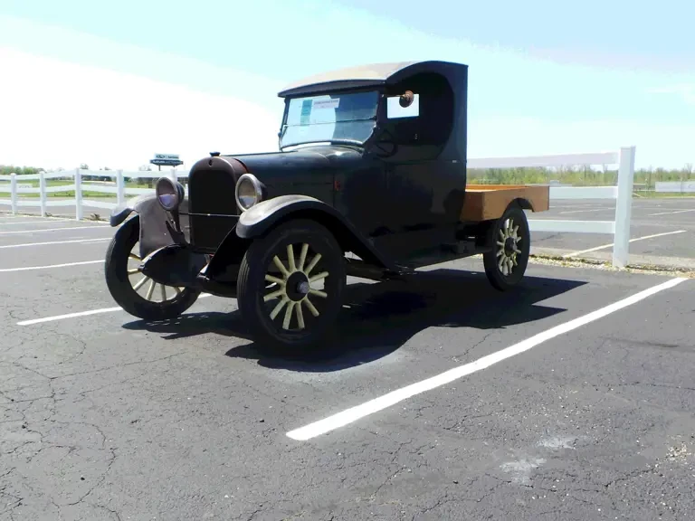 1923 Dodge Pickup (1917-1932) - Image 2 of 6