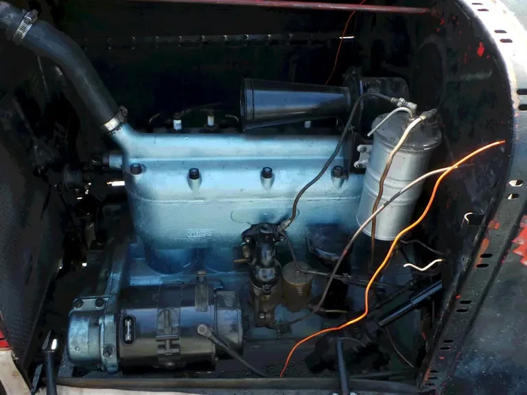 1923 Dodge Pickup (1917-1932) - Image 3 of 6