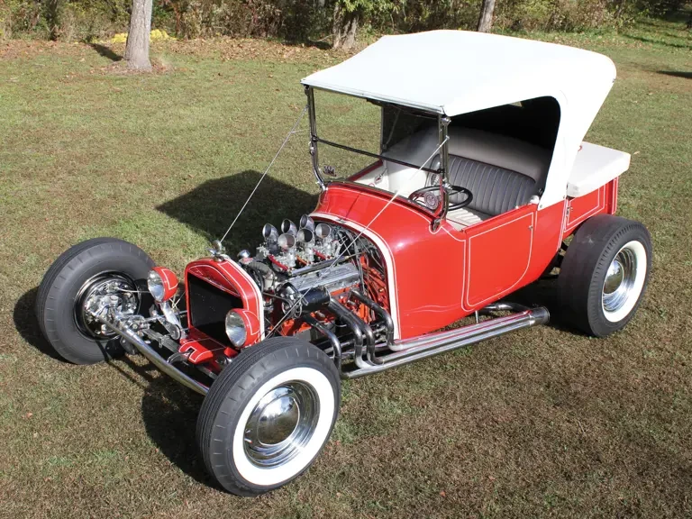 1923 Dodge Pickup (1917-1932) - Image 10 of 18