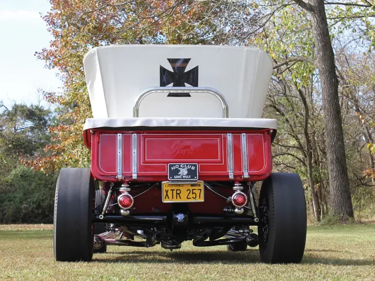 1923 Dodge Pickup (1917-1932) - Image 7 of 18