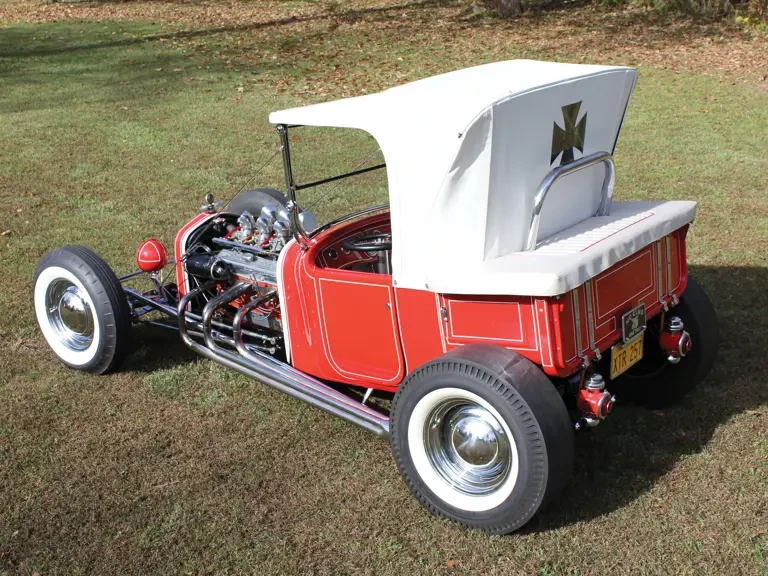 1923 Dodge Pickup (1917-1932) - Image 17 of 18