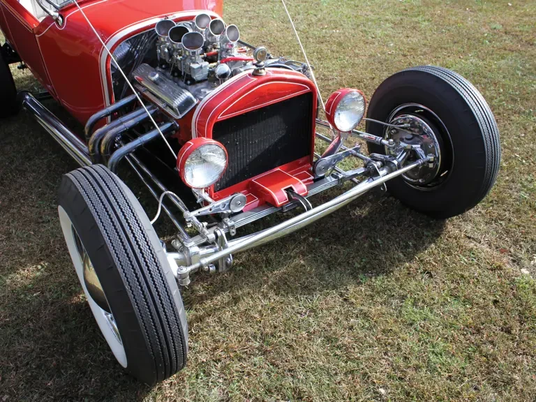 1923 Dodge Pickup (1917-1932) - Image 11 of 18