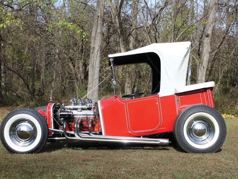 1923 Dodge Pickup (1917-1932) - Image 6 of 18