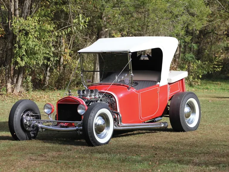 1923 Dodge Pickup (1917-1932) - Image 18 of 18