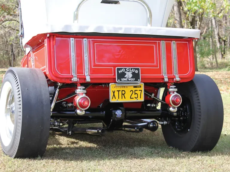 1923 Dodge Pickup (1917-1932) - Image 9 of 18