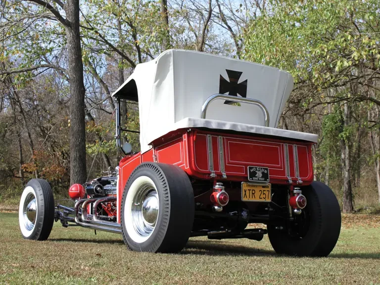 1923 Dodge Pickup (1917-1932) - Image 3 of 18