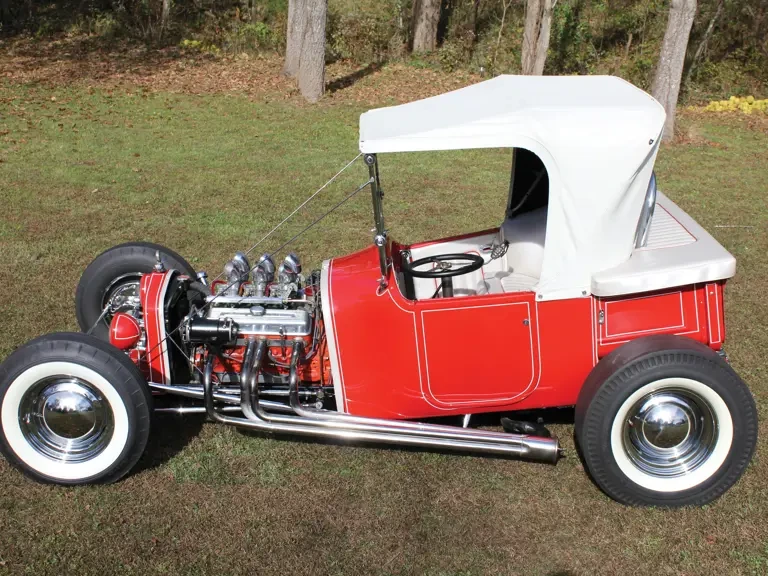 1923 Dodge Pickup (1917-1932) - Image 14 of 18