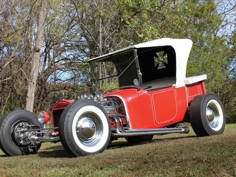 1923 Dodge Pickup (1917-1932) - Image 2 of 18