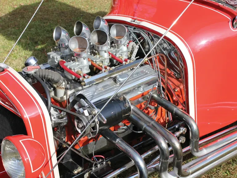 1923 Dodge Pickup (1917-1932) - Image 4 of 18
