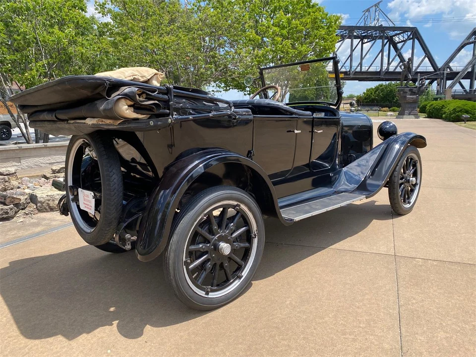 1923 Dodge Pickup (1917-1932) - Image 3 of 17