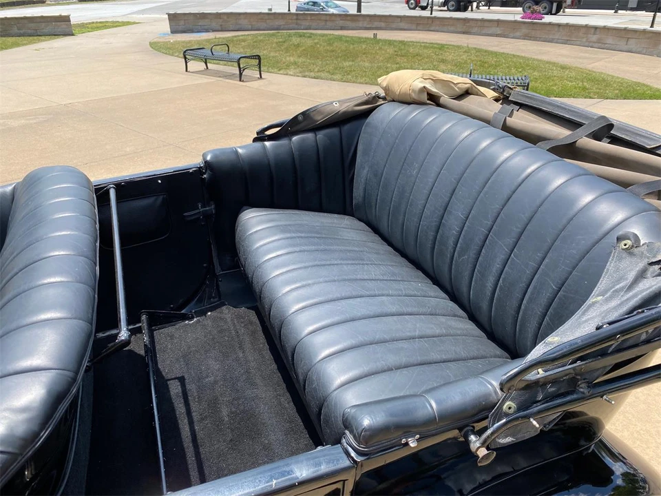 1923 Dodge Pickup (1917-1932) - Image 7 of 17