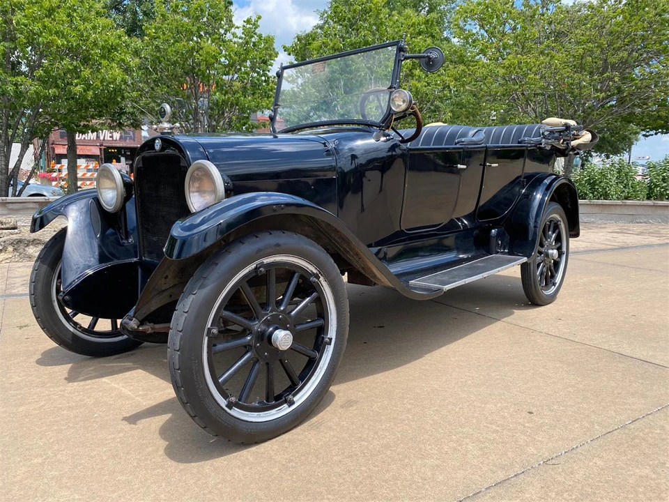 1923 Dodge Pickup (1917-1932) - Image 8 of 17