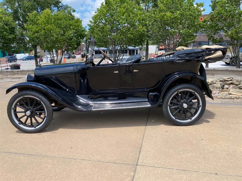 1923 Dodge Pickup (1917-1932) - Image 10 of 17