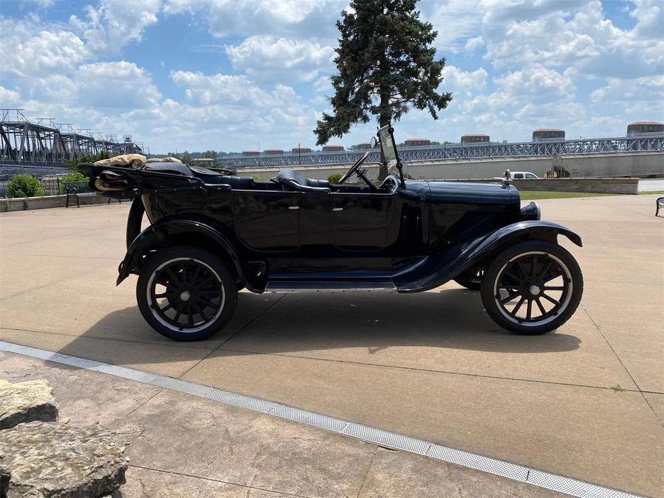 1923 Dodge Pickup (1917-1932) - Image 17 of 17