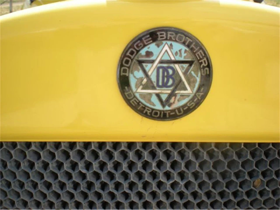 1923 Dodge Pickup (1917-1932) - Image 9 of 18