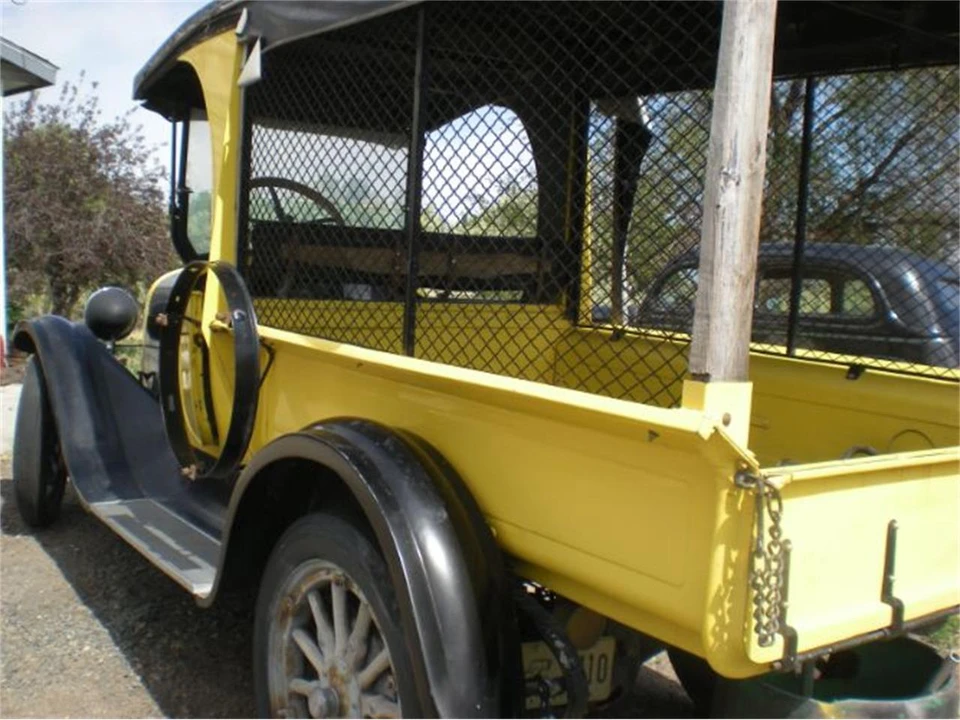 1923 Dodge Pickup (1917-1932) - Image 6 of 18