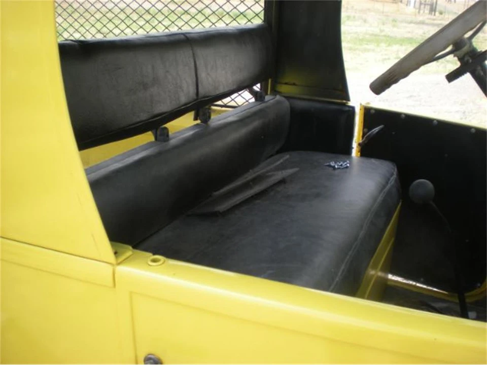 1923 Dodge Pickup (1917-1932) - Image 8 of 18