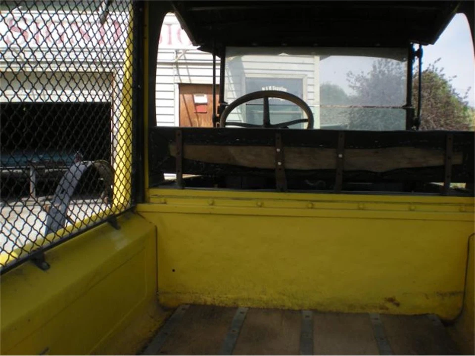 1923 Dodge Pickup (1917-1932) - Image 7 of 18