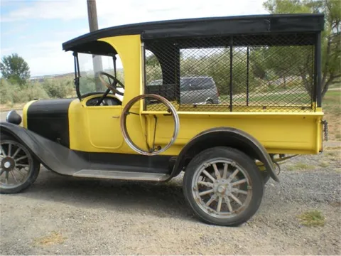 1923 Dodge Truck