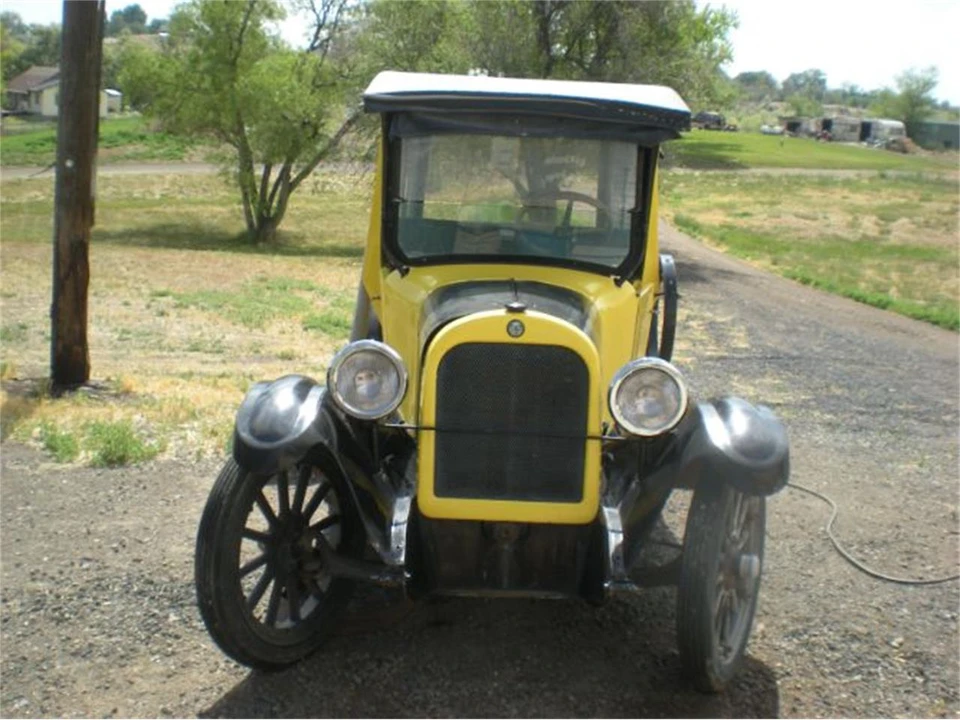 1923 Dodge Pickup (1917-1932) - Image 4 of 18