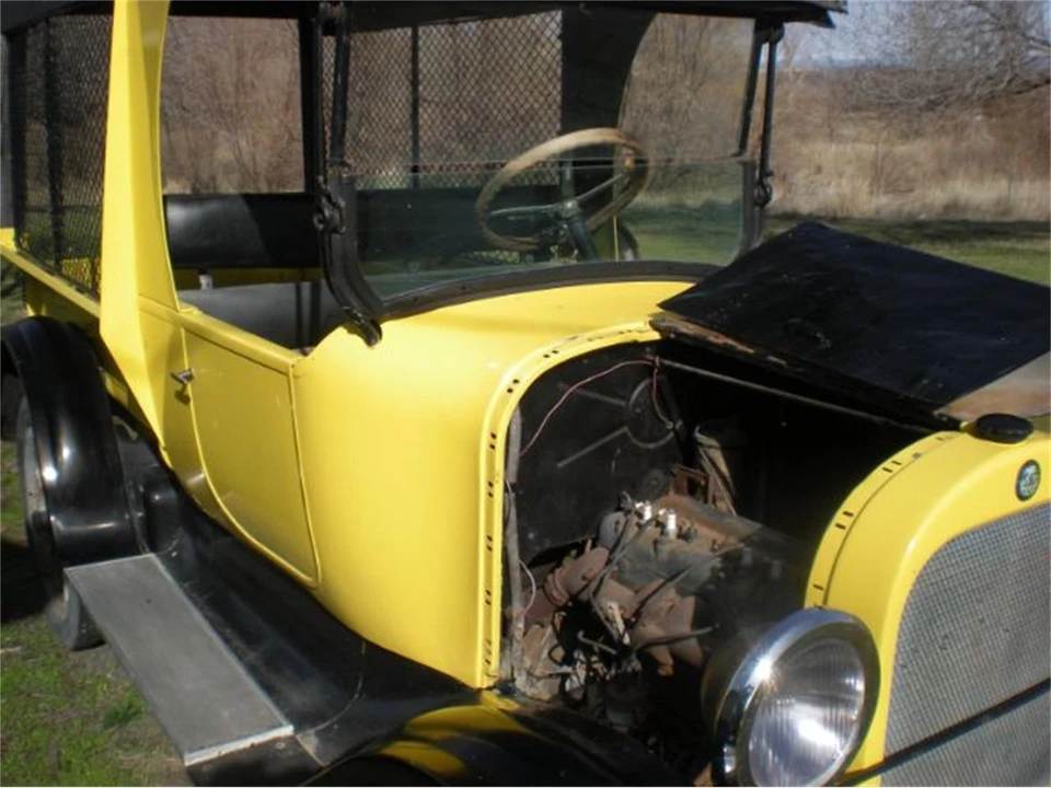 1923 Dodge Pickup (1917-1932) - Image 15 of 18