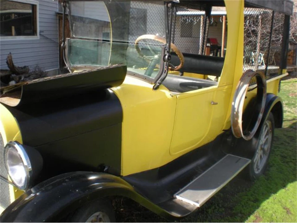 1923 Dodge Pickup (1917-1932) - Image 17 of 18