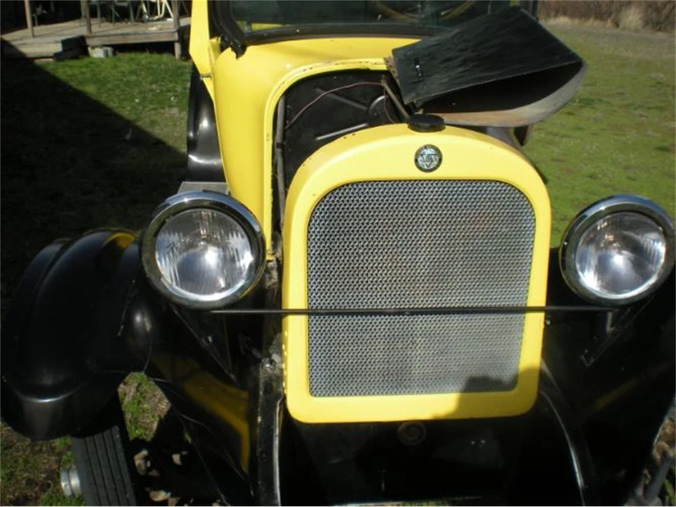 1923 Dodge Pickup (1917-1932) - Image 13 of 18