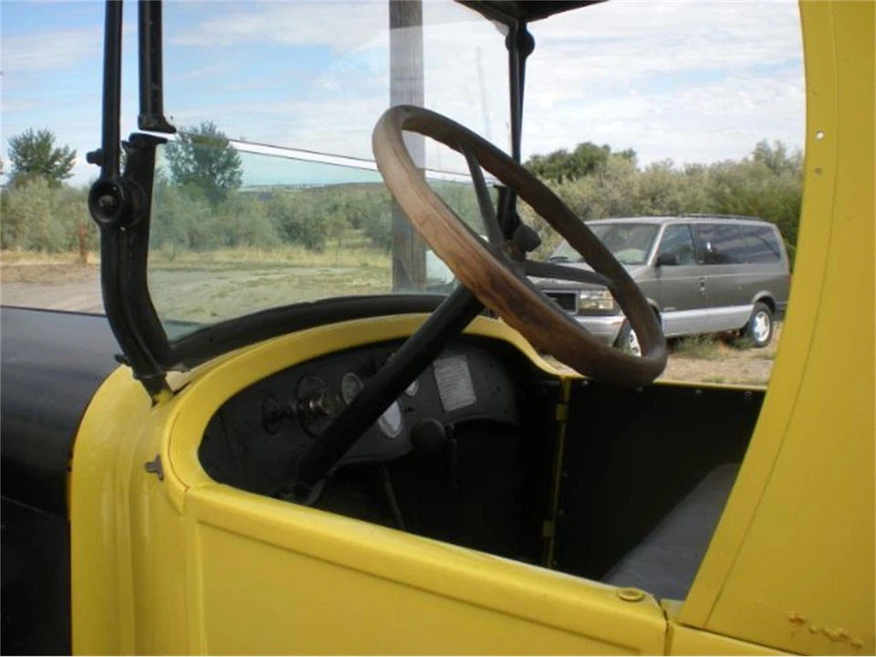 1923 Dodge Pickup (1917-1932) - Image 16 of 18