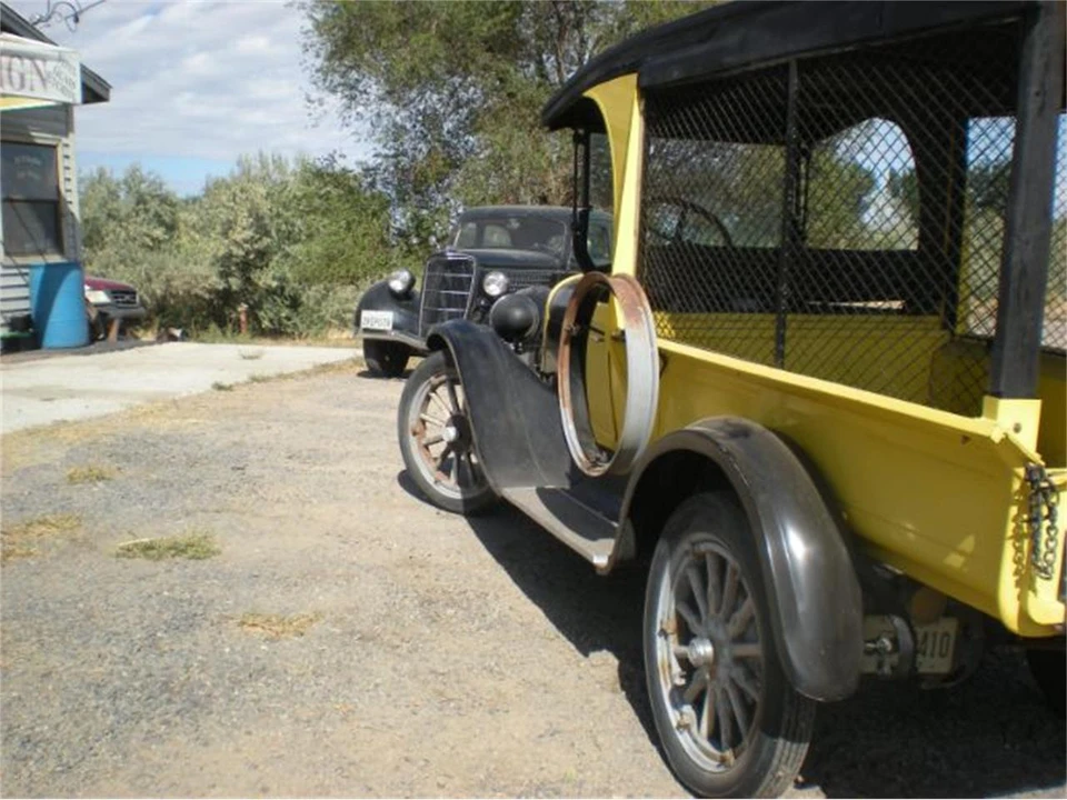 1923 Dodge Pickup (1917-1932) - Image 14 of 18