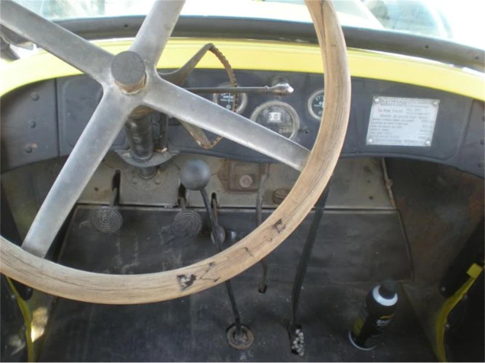 1923 Dodge Pickup (1917-1932) - Image 11 of 18