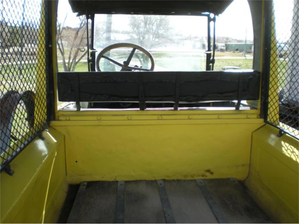 1923 Dodge Pickup (1917-1932) - Image 12 of 18