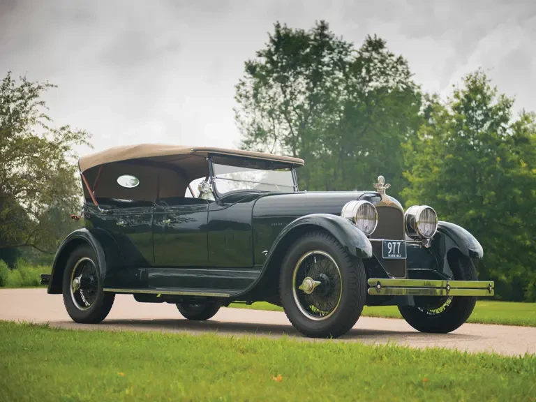 1923 Duesenberg Model A - Image 2 of 31