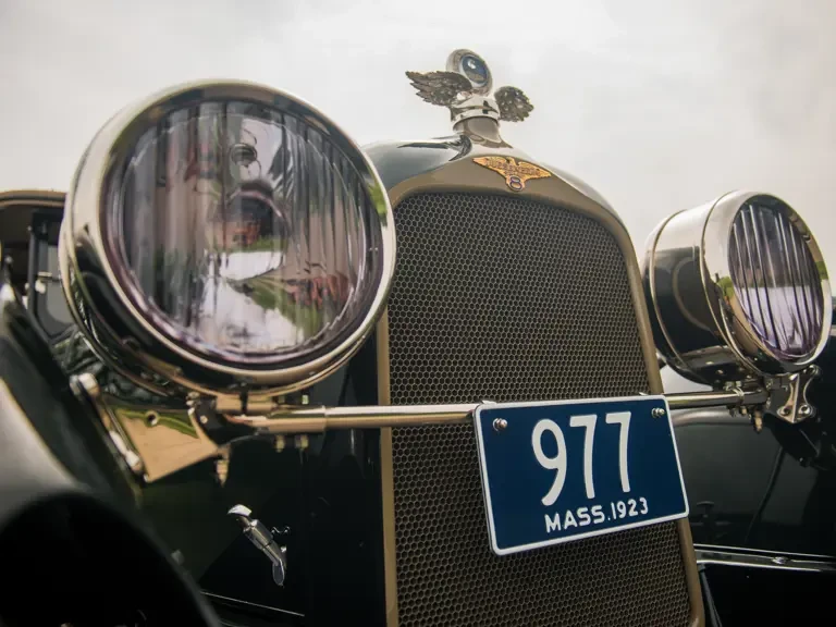 1923 Duesenberg Model A - Image 18 of 31