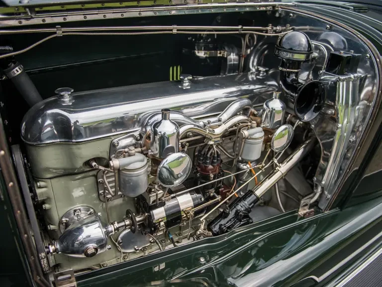 1923 Duesenberg Model A - Image 4 of 31