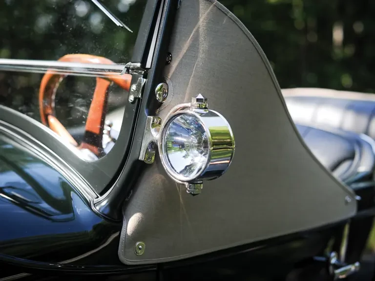 1923 Duesenberg Model A - Image 12 of 31