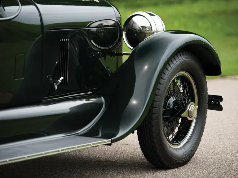 1923 Duesenberg Model A - Image 10 of 31